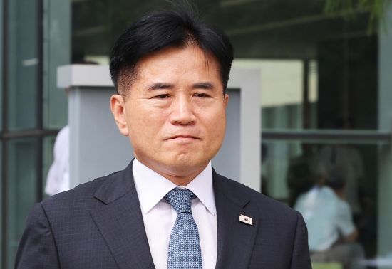 [속보]'재산신고 누락' 이병진, 대법서 당선무효형 확정…의원직 상실