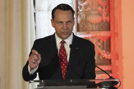 '그린란드 수호'로 뭉친 유럽...독·프·폴 "팔 수 있는 게 아니다"