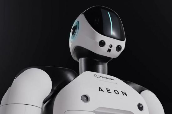 [기업연구소]스웨덴 측정 전문기업은 어떻게 피지컬 AI를 만들었나