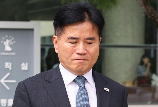 '재산신고 누락' 이병진, 대법서 당선무효형 확정…의원직 상실