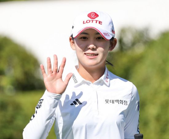 [2026 뉴스타트 뉴챌린지]황유민 "무조건 돌격 앞으론 없다"