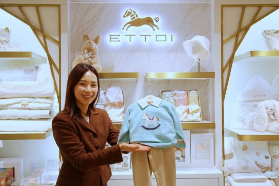 [포토]'붉은말의 해' 말띠 아이를 위한 선물