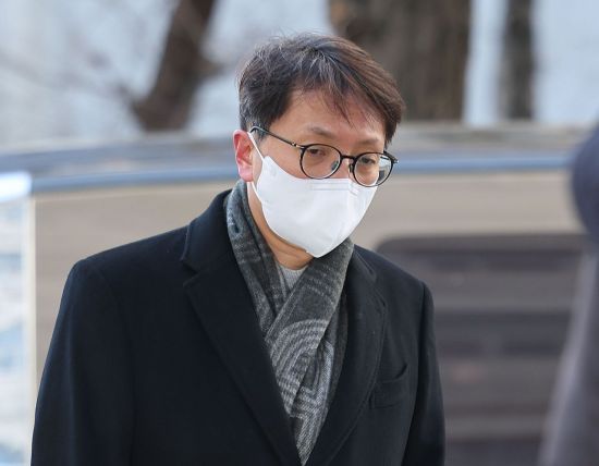 박대준 전 쿠팡 대표 약 4시간 조사…'김병기 오찬' 대화 추궁