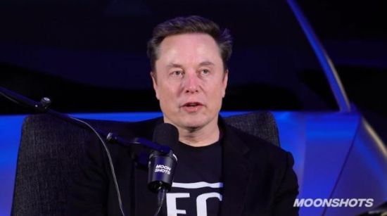 "북한군, 한국에 그냥 걸어가면 된다"…일론 머스크가 경고한 이유는