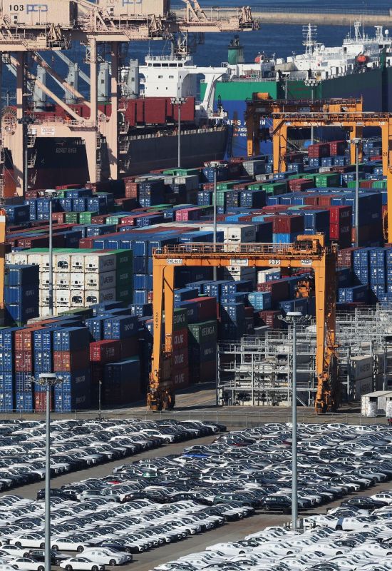 유엔 "올해 세계경제 성장률 2.7%…韓 1.8% 전망"