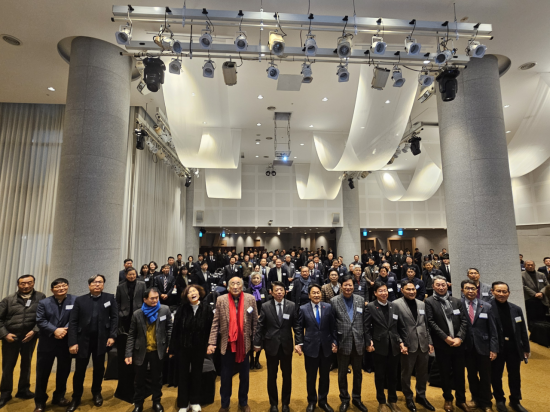 광주경총, 강기정 시장 초청 병오년 첫 금요조찬 포럼 개최