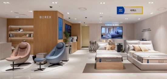 코웨이갤러리 현대 킨텍스점 오픈