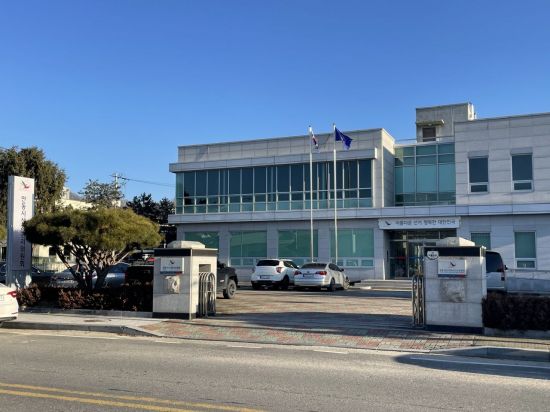 안동선관위, 정당 입당원서 16장 받은 안동시청 간부 공무원 2명 고발