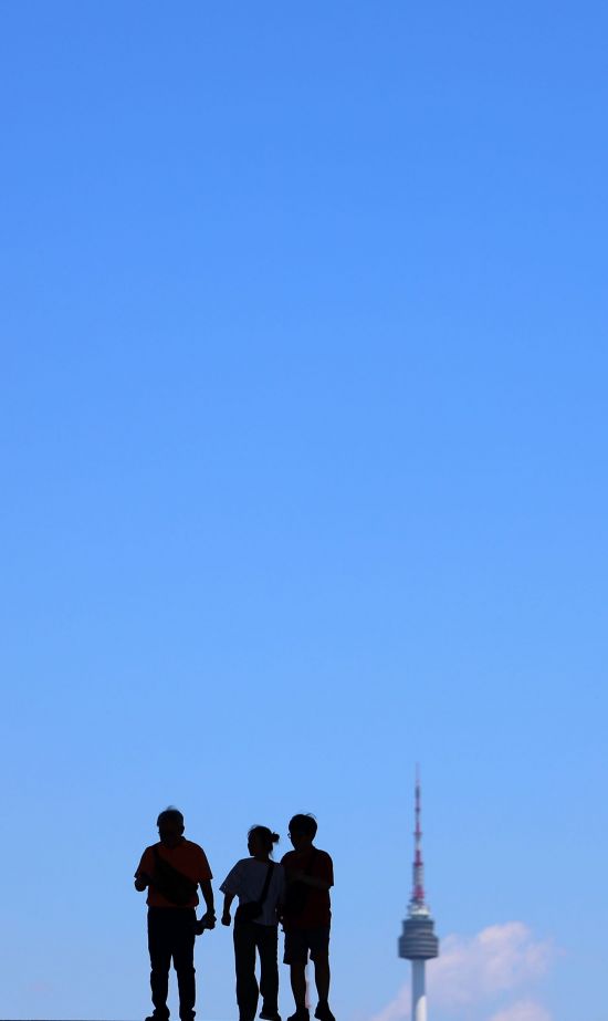 [이 책 어때]인구가 줄면 파란 하늘 자주 볼 수 있을까