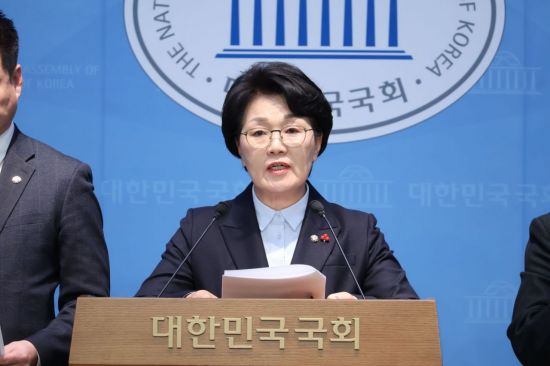 권향엽 '친족간 수의계약 공개 의무화' 이해충돌방지법 개정안 발의