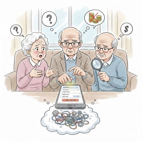 "한국인 디지털금융 이해력 OECD 기준보다 많이 낮아"