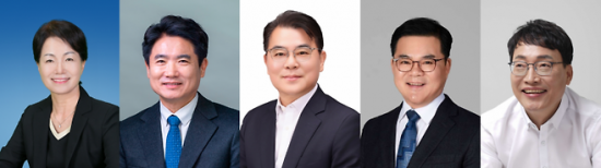 전남교육감 선거, 김대중 '혼자 달린다'…野 단일화로도 역부족