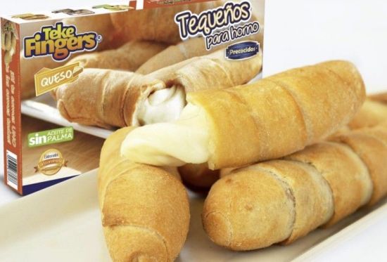 스페인 인기 간식 '테케핑거스'…베네수엘라 빵이라고?[맛있는 이야기]