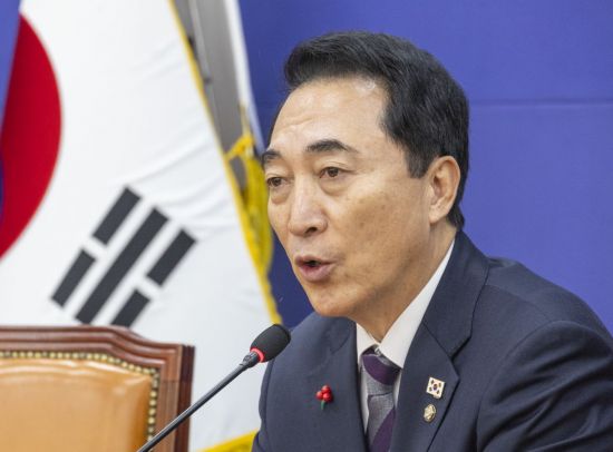 김병기 징계 건도 이혜훈 인청 건도 '지켜보자' 고수하는 정청래