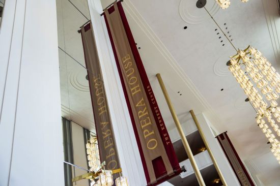 트럼프 이름 싫어서?…국립오페라단 '반세기 인연' 케네디센터 떠난다