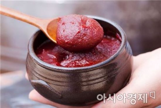 美 쉐이크쉑, '고추장 쉑' 세 번째 재출시…K푸드 열풍 이어가