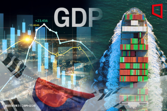 "먼저 가요" 뒷덜미 잡혔네…韓, 22년 만에 1인당 GDP  대만에 역전