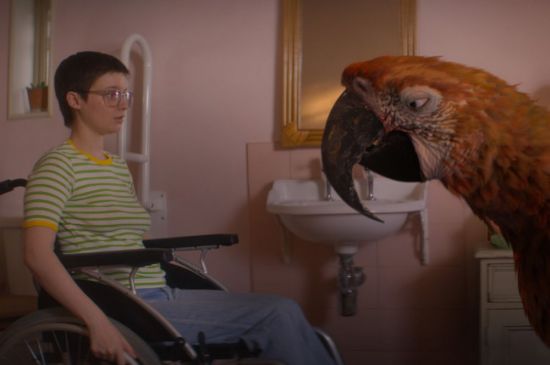 딸을 위해 '죽음'을 씹어 삼킨 엄마…세상은 생지옥이 됐다[슬레이트]