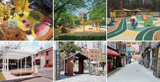 교통약자 유니버설디자인 사업 '이천·시흥·구리'서 진행