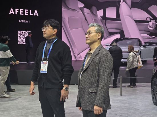 코람코, 부동산 투자 전문가 'CES 2026' 보낸 이유