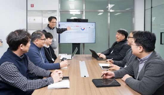 엑셀·수기 벗어난다…대상그룹, B2B 영업 디지털화