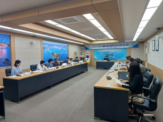 여수시, 지방세외수입 평가 '6년 연속 최우수' 기관 선정