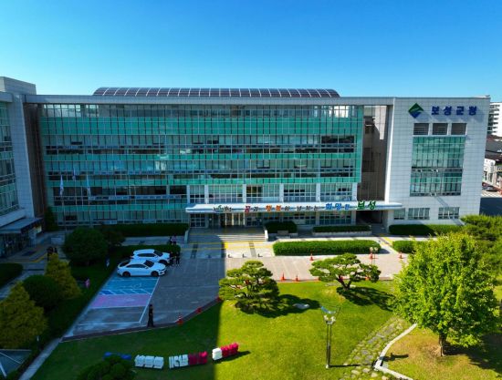 보성군, 보성사랑상품권 카드형 6월까지 특별 할인…2% 더