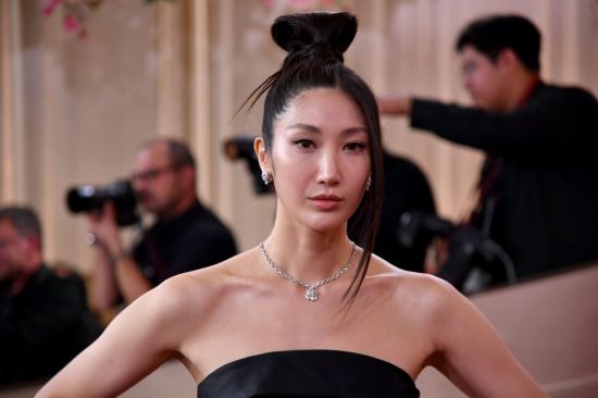 넷플릭스 '케데헌' 골든글로브 주제가상…"거절당한 내 목소리, 희망 됐다"