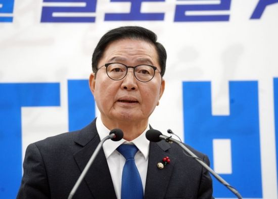 장종태 의원, '대전·충남 AI 경제 도시로 키우겠다"