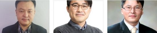 경북대 김성준·박현웅·이동은 교수, R&D 우수성과 100선 선정