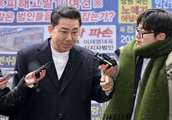 與윤리심판원, 김병기 제명 결정…재심 없으면 15일 의총서 결론(종합)