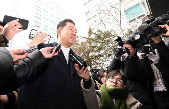 윤리심판원 제명 처분에 반발한 김병기…"즉시 재심청구…이토록 잔인한가"