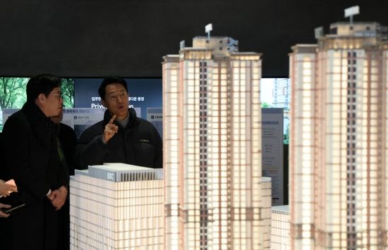 [포토] 오세훈 시장, 광운대역 부지 개발 현장 방문