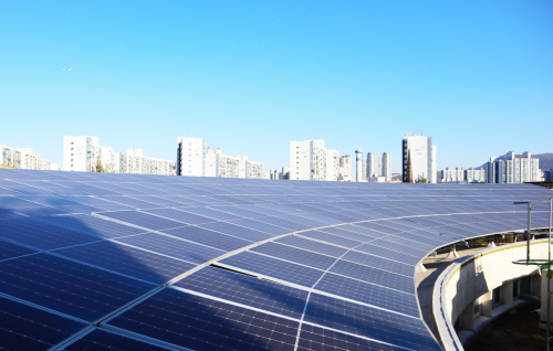 전력 시장에도 AI 바람…'준중앙급전제도'로 출력제어 줄인다