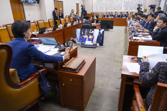 법사위서 '2차 종합특검 법안' 통과…국힘 "지방선거용 내란몰이"