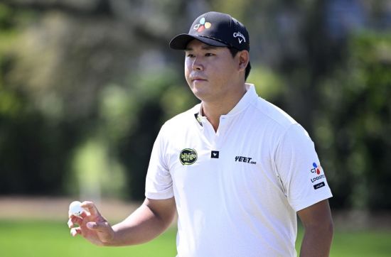 LIV 이적설 김시우, PGA 투어 개막전 출격