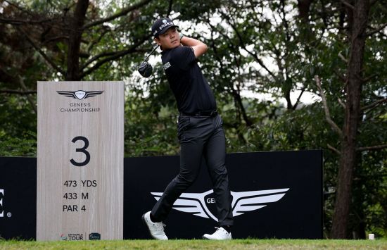 이정환, 새해 두바이에 뜬다