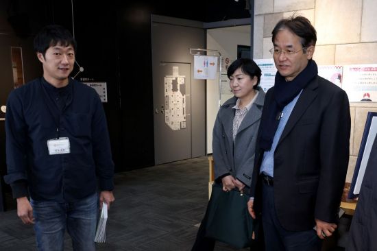 고양시, 일본 하코다테와 '시민 체감형' 지역 재생·청년 교류 강화