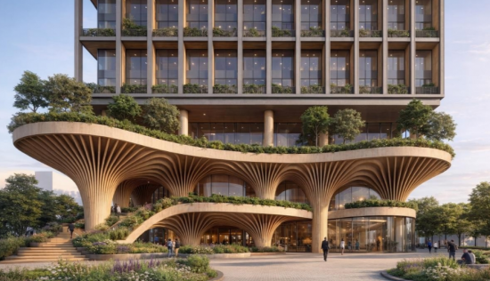 서울,건축디자인 혁신사업 추가 선정…K-건축 혁신 나선다