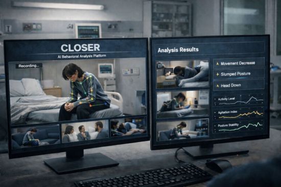 KAIST "나도 모를 '우울감' AI가 진단해 치료 전략 제시"