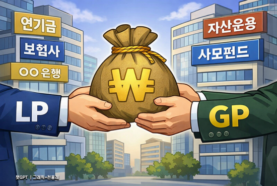 [사모대출 개화]② LP도 GP도 진심…공급·수요 동시에 열려