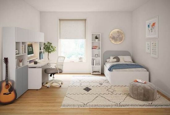 신세계까사 "신학기 앞두고 주니어·키즈 가구 매출 20%↑"