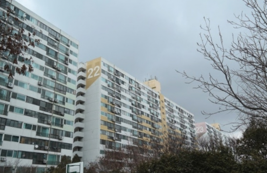 [실전재테크]10억미만 ‘똘똘한 한채’ 없나…호가 치솟는 노원 재건축 단지