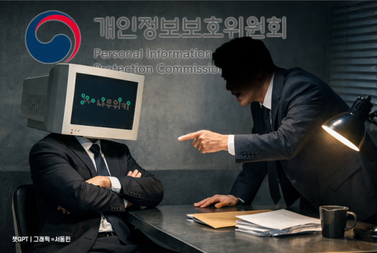[IT카페]개인정보위 "질 안좋은 사업자" "광고비 압류" 나무위키 정체 드러날까
