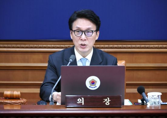 金총리 "사이비·이단, 척결해야 할 사회악…통일교·신천지 철저 수사"