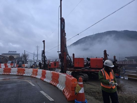 재해의 시간표를 앞당기다…문경, ‘선제 안전행정’ 전면 가동