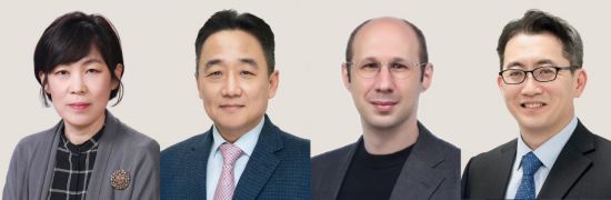 '아산의학상'에 이호영 서울대 약학과 교수·김승업 연세 의대 교수