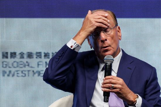 美 금융권에 부는 칼바람…씨티 이어 블랙록까지