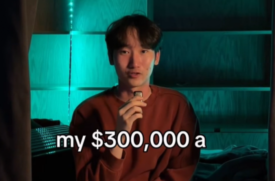 "이 사다리, 내가 오르고 싶지 않아"…연봉 4억 20대 스타트업 임원이 사장에 한 말