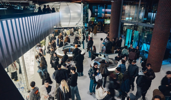 블루엘리펀트, 중국인 무비자 입국 이후 중국인 매출 급성장